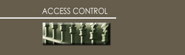 access control tab